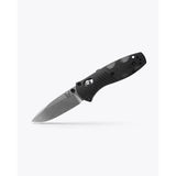 Benchmade Black 154CM Stainless Steel > 6 in. Folding Knife