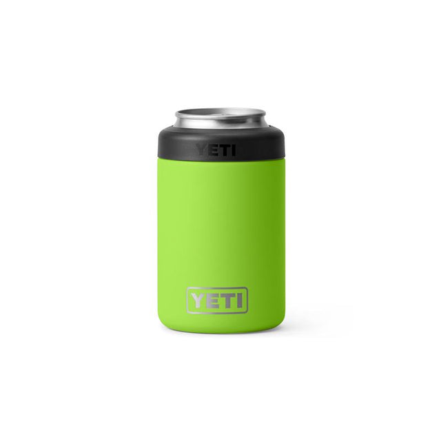 YETI Rambler 12 oz Venom BPA Free Can Insulator