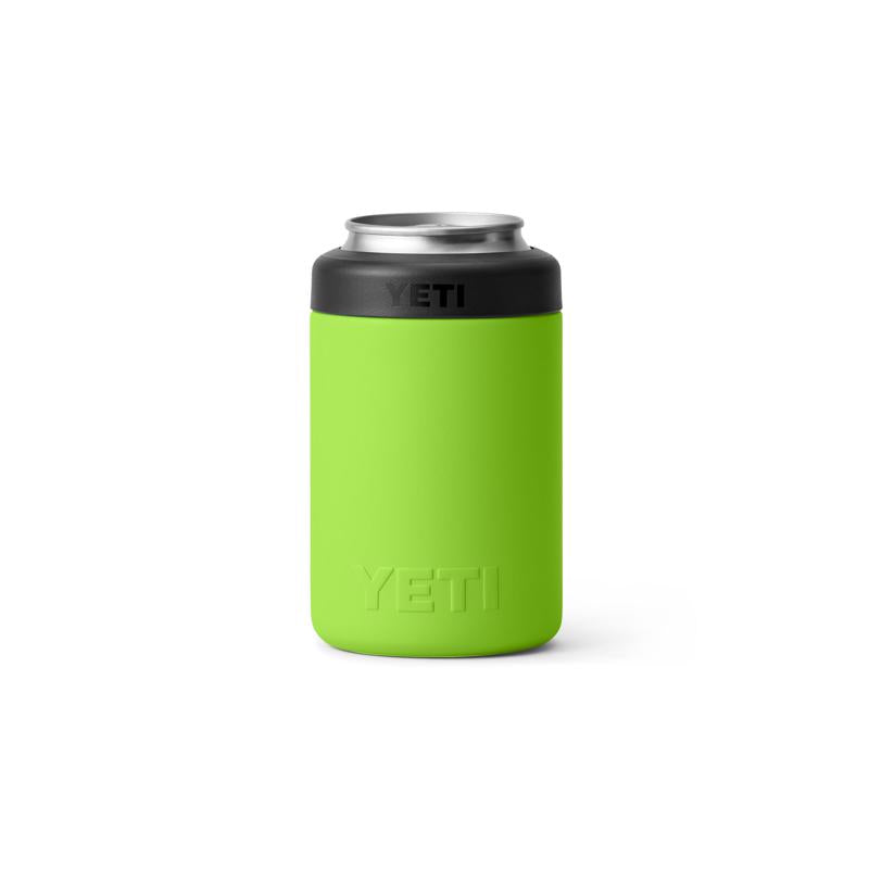 YETI Rambler 12 oz Venom BPA Free Can Insulator