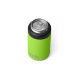 YETI Rambler 12 oz Venom BPA Free Can Insulator