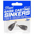 J-Rigged Sinkers
