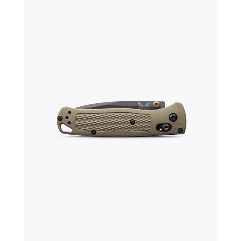 Benchmade Ranger Green S30V Steel > 6 in. Folding Knife