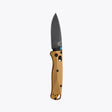 Benchmade M390 Stainless Steel > 6 in. Folding Knife
