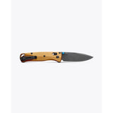 Benchmade M390 Stainless Steel > 6 in. Folding Knife