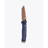 Benchmade Crater Blue M4 High Speed Steel > 6 in. Folding Knife