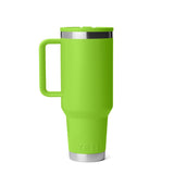 YETI Rambler 40 oz Venom BPA Free Travel Straw Mug