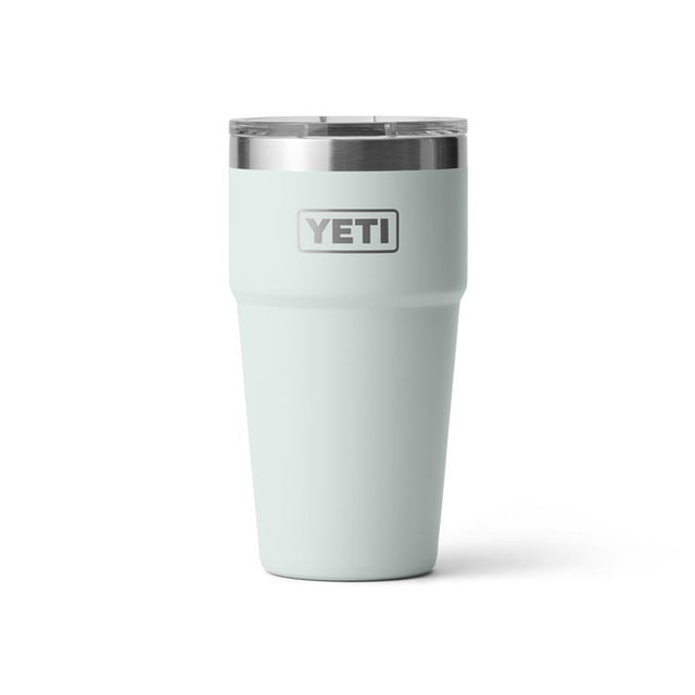 YETI Rambler 20 oz Ridgeline BPA Free Stackable Tumbler with MagSlider Lid