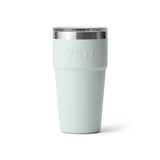 YETI Rambler 20 oz Ridgeline BPA Free Stackable Tumbler with MagSlider Lid
