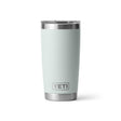 YETI Rambler 20 oz Ridgeline BPA Free Tumbler with MagSlider Lid