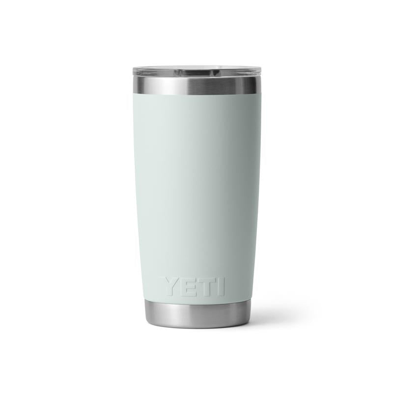 YETI Rambler 20 oz Ridgeline BPA Free Tumbler with MagSlider Lid