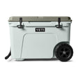 YETI Tundra Haul Ridgeline 50 qt Roller Cooler