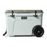 YETI Tundra Haul Ridgeline 50 qt Roller Cooler