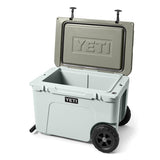 YETI Tundra Haul Ridgeline 50 qt Roller Cooler