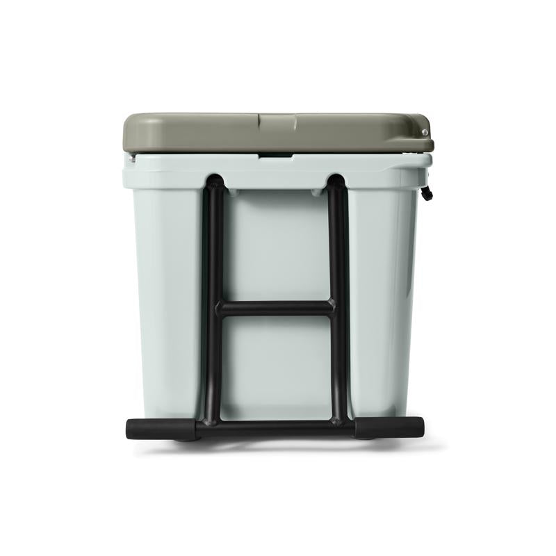 YETI Tundra Haul Ridgeline 50 qt Roller Cooler