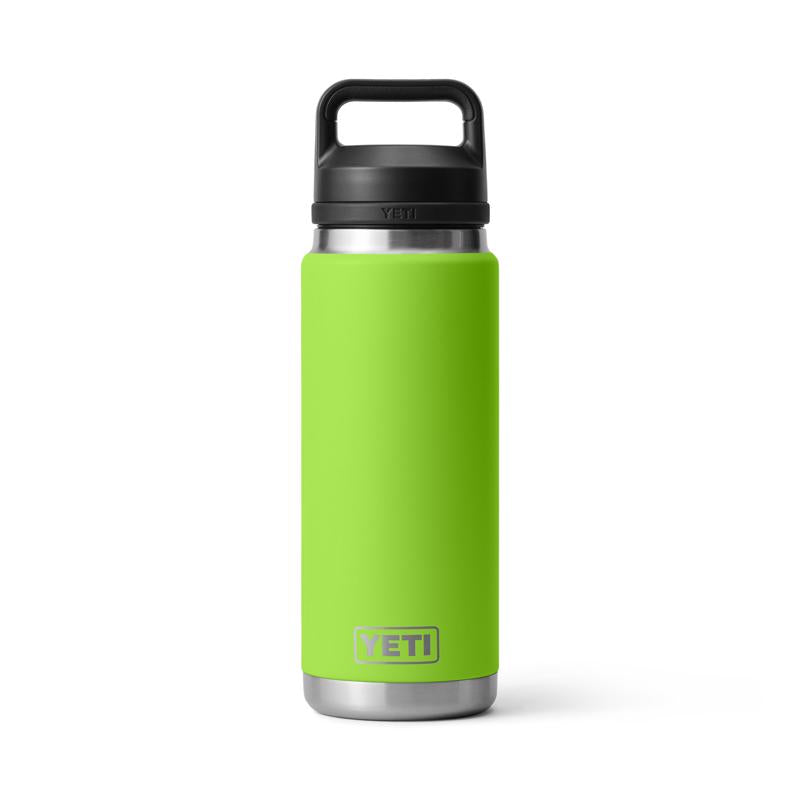 YETI Rambler 26 oz Venom BPA Free Bottle with Chug Cap