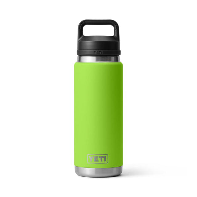 YETI Rambler 26 oz Venom BPA Free Bottle with Chug Cap