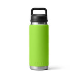 YETI Rambler 26 oz Venom BPA Free Bottle with Chug Cap