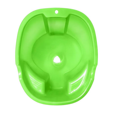 OEMTOOLS Green 12.5 in. H Plastic 1 gal Funnel
