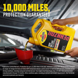 Pennzoil Full Synthetic 10W-30 Synthetic Motor Oil 5 qt 1 pk
