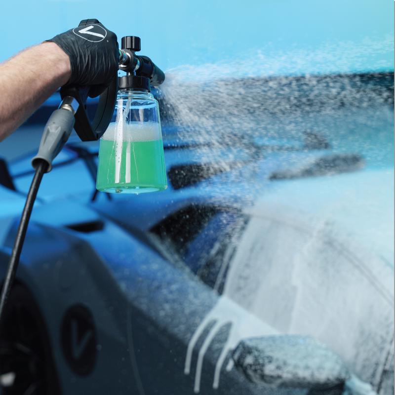 Viking Foam Cannon
