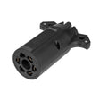 TowSmart 7 Blade to 4 Flat Trailer Wiring Connector
