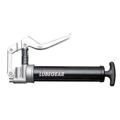 LubeGear Manual Grease Gun Tool Only 3 oz