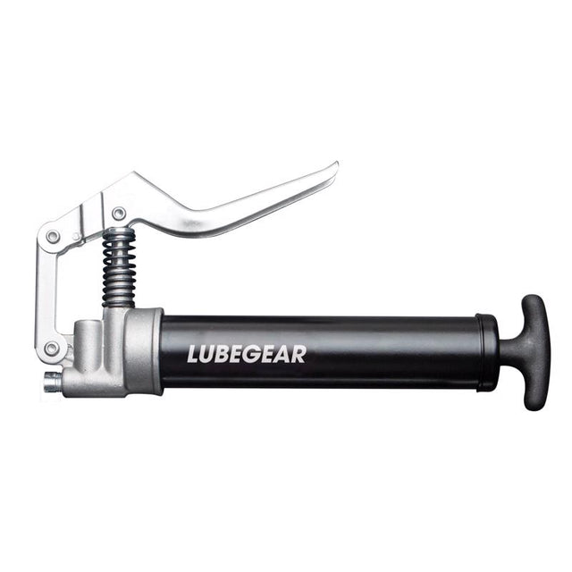 LubeGear Manual Grease Gun Tool Only 3 oz