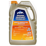 Peak NA Orange 50/50 Antifreeze/Coolant 1 gal