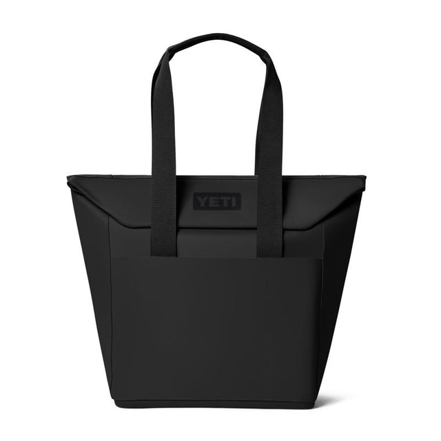 YETI Daytrip 20L Black 20 L Cooler Tote