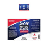Lucas Oil Products Gasoline and Diesel Fuel System Cleaner 16 oz