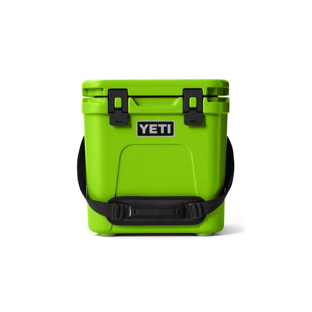YETI Roadie 24 2.0 Venom 22 qt Hard Cooler