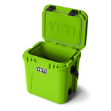 YETI Roadie 24 2.0 Venom 22 qt Hard Cooler