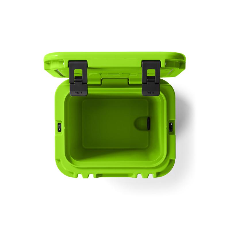 YETI Roadie 24 2.0 Venom 22 qt Hard Cooler