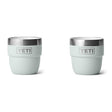 YETI Rambler 4 oz Ridgeline BPA Free Insulated Cup Set