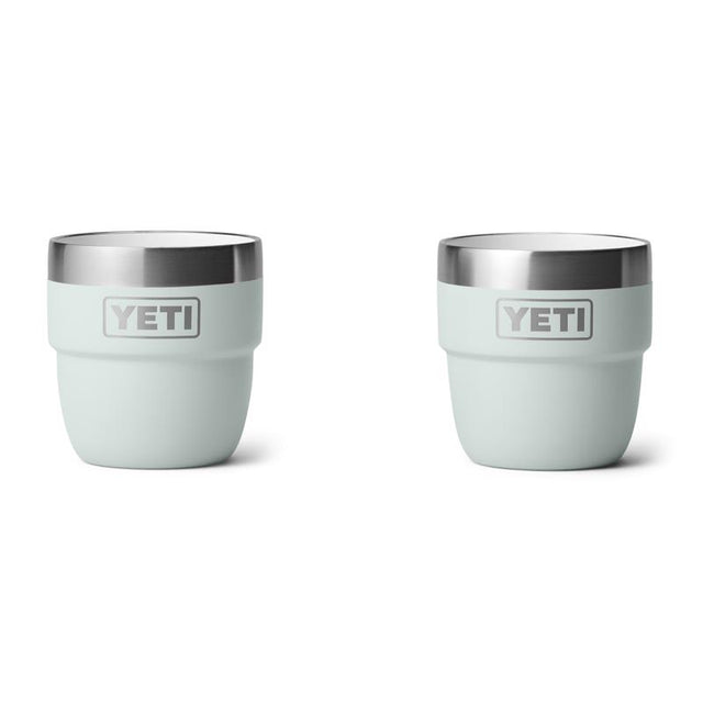 YETI Rambler 4 oz Ridgeline BPA Free Insulated Cup Set