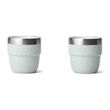 YETI Rambler 4 oz Ridgeline BPA Free Insulated Cup Set