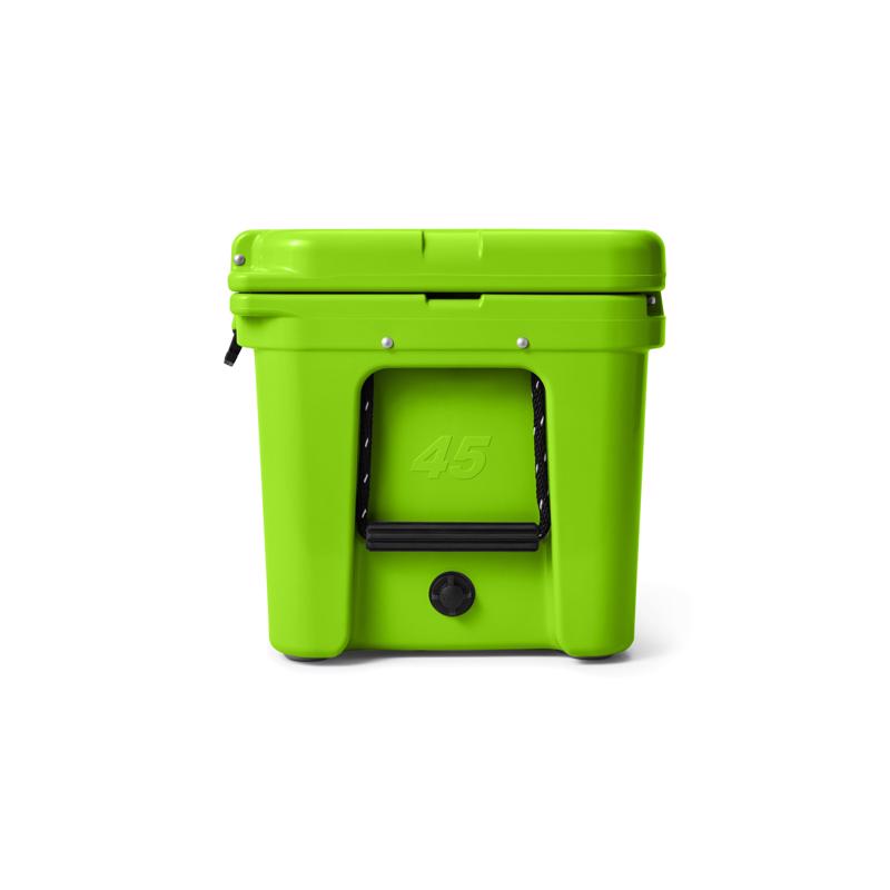YETI Tundra 45 Venom 34 qt Hard Cooler