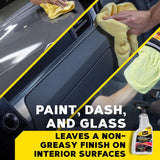 Meguiar's Multi-Purpose Cleaner Liquid 24 oz
