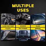 Meguiar's Multi-Purpose Cleaner Liquid 24 oz