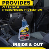 Meguiar's Multi-Purpose Cleaner Liquid 24 oz