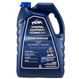 Peak Asian Blue 50/50 Antifreeze/Coolant 1 gal