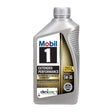 Mobil 1 Extended Peformance 5W-30 Gasoline Synthetic Motor Oil 1 qt