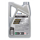 MOBIL 1 Gasoline Synthetic Motor Oil 5 qt