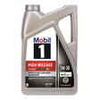 Mobil 1 Motor Oil 5 qt