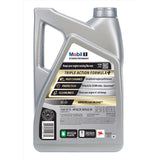 Mobil 1 Extended Peformance 5W-30 Gasoline Synthetic Motor Oil 5 qt