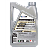 Mobil 1 Extended Peformance 5W-20 Gasoline Synthetic Motor Oil 5 qt