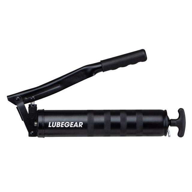 LubeGear Lever Manual Grease Gun 14 oz