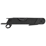 Gerber 440 Stainless Steel 4-5 in. Multi-Function Knife