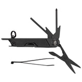 Gerber 440 Stainless Steel 4-5 in. Multi-Function Knife