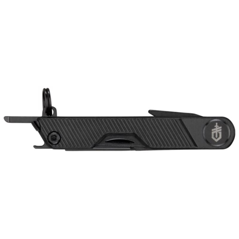 Gerber 440 Stainless Steel 4-5 in. Multi-Function Knife